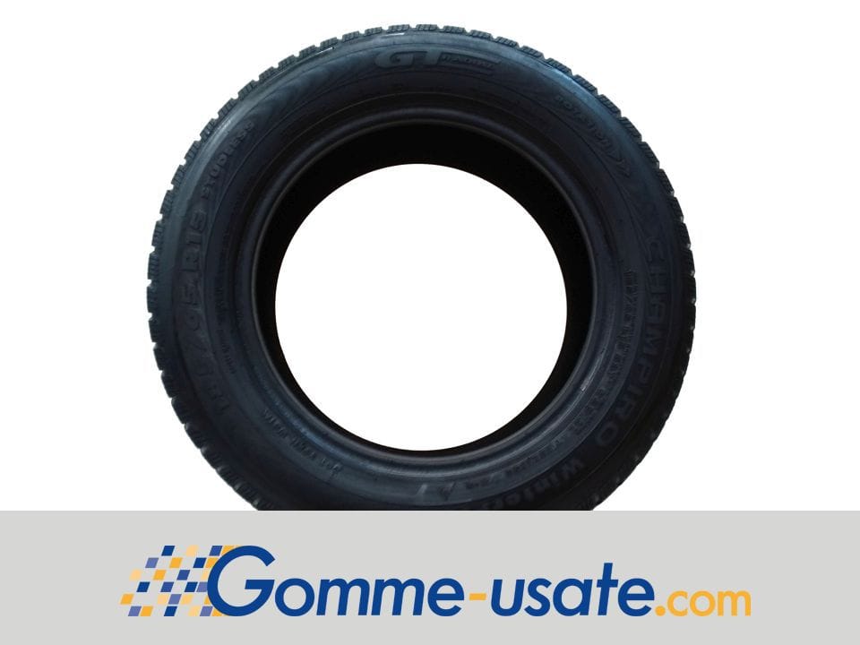 Thumb GT Radial Gomme Usate GT Radial 185/65 R15 88T Champiro Winter Pro M+S (80%) pneumatici usati Invernale_1